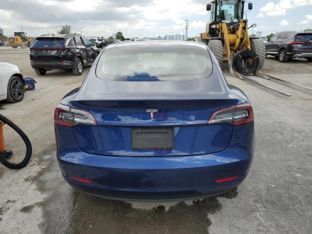 Photo 6 from auction – 2021 TESLA MODEL 3 with VIN 5YJ3E1EA5MF084782