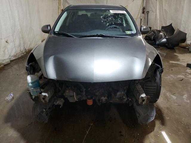Photo 5 from auction – 2011 MAZDA 3 S with VIN JM1BL1U60B1446294