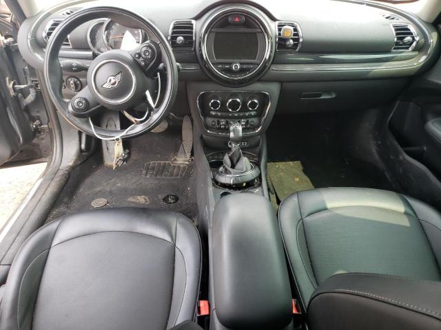 Photo 8 from auction – 2016 MINI COOPER CLU with VIN WMWLN5C51G2B28118