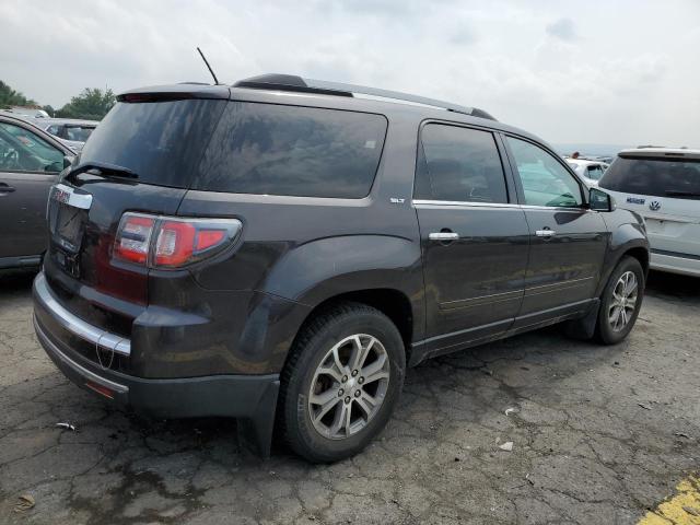 Photo 3 from auction – 2015 GMC ACADIA SLT with VIN 1GKKRRKD7FJ354348