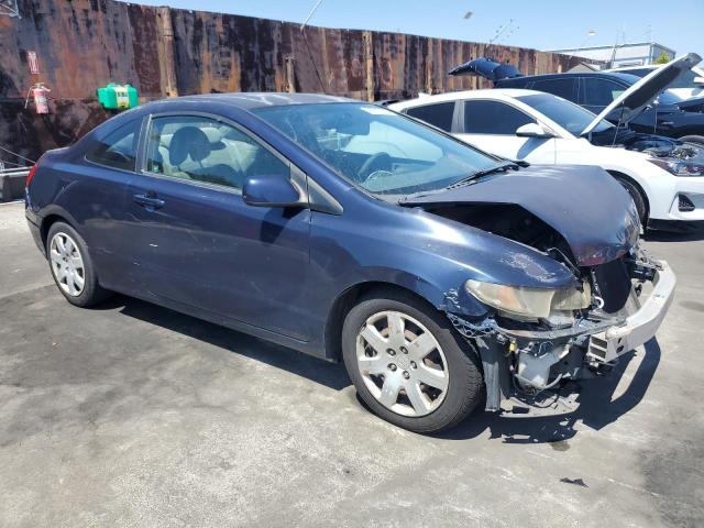 Photo 4 from auction – 2011 HONDA CIVIC LX with VIN 2HGFG1B60BH511186