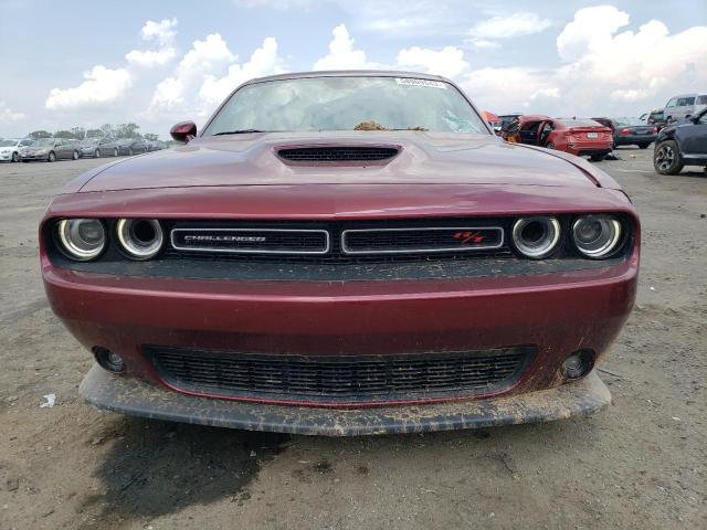 Photo 5 from auction – 2021 DODGE CHALLENGER with VIN 2C3CDZBT7MH684080