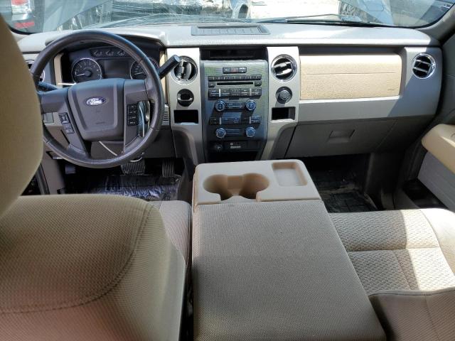 Photo 8 from auction – 2011 FORD F150 SUPER with VIN 1FTEX1CM9BFA29602
