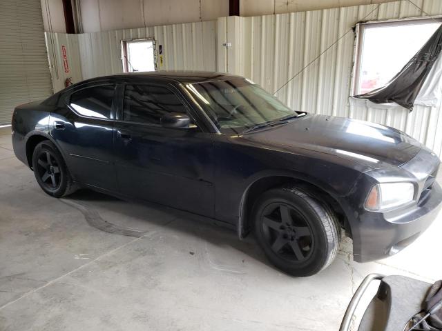Zdjęcie 4 z aukcji – 2008 DODGE CHARGER z VIN 2B3KA43G68H181409