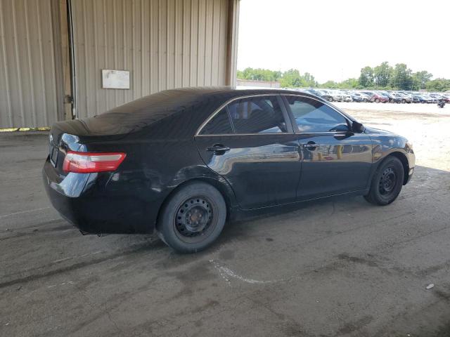 Photo 3 from auction – 2007 TOYOTA CAMRY CE with VIN 4T1BE46K77U617551