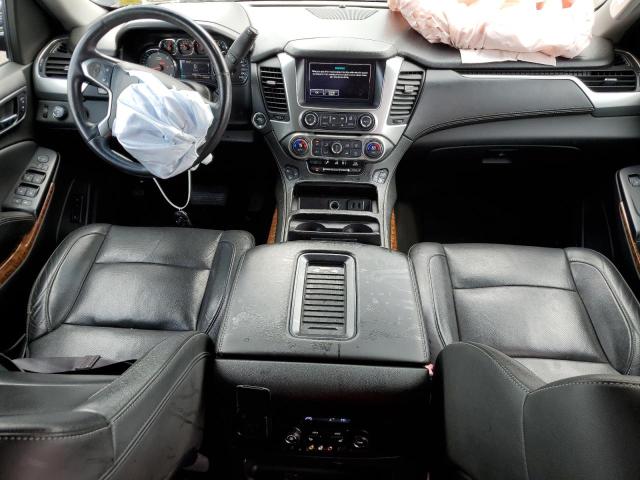 Photo 8 from auction – 2016 CHEVROLET SUBURBAN K with VIN 1GNSKJKC6GR249481
