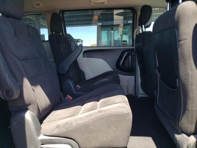 Photo 10 from auction – 2015 DODGE GRAND CARA with VIN 2C4RDGCG8FR566998