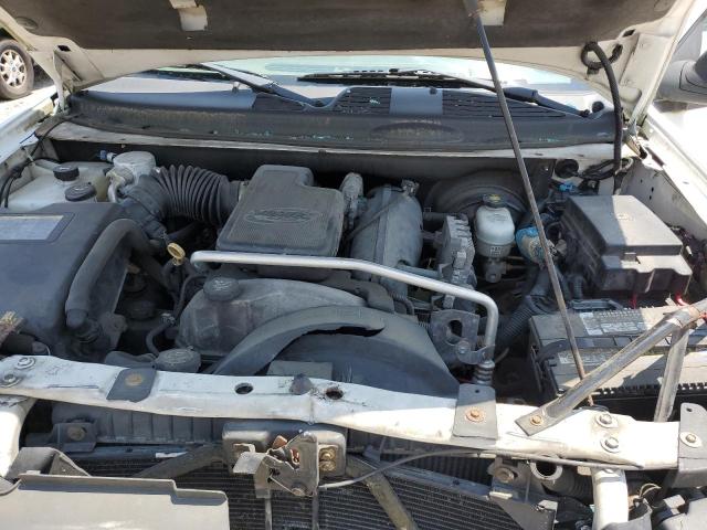 Photo 12 from auction – 2008 CHEVROLET TRAILBLAZE with VIN 1GNDT13S882254865