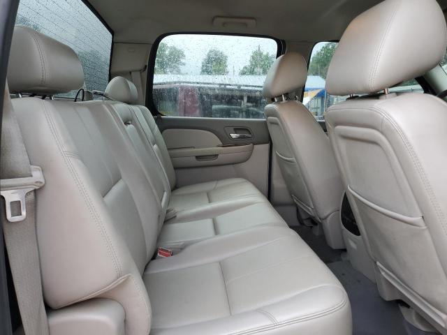 Photo 10 from auction – 2012 CHEVROLET SILVERADO with VIN 3GCPKTE75CG110123