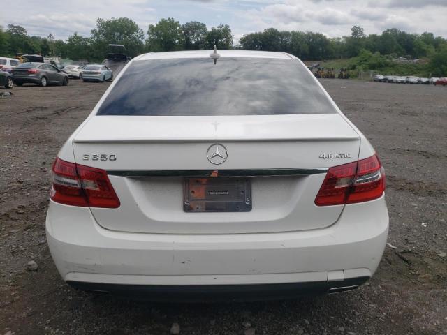 Photo 6 from auction – 2013 MERCEDES-BENZ E 350 4MAT with VIN WDDHF8JB3DA666971