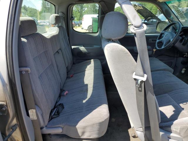 Photo 10 from auction – 2001 TOYOTA TUNDRA ACC with VIN 5TBBT44121S130282