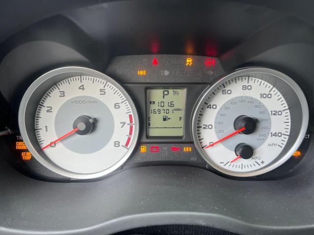 Photo 8 from auction – 2014 SUBARU IMPREZA SP with VIN JF1GPAL69E8264011