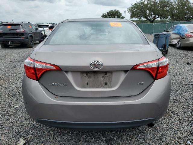 Photo 6 from auction – 2014 TOYOTA COROLLA L with VIN 2T1BURHE0EC137020