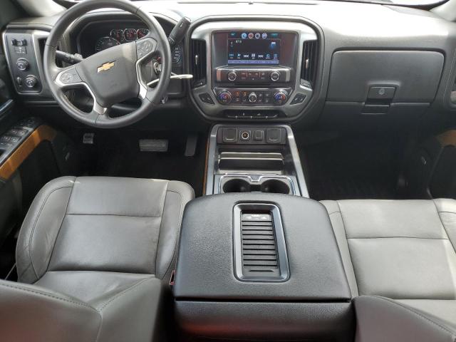 Photo 8 from auction – 2017 CHEVROLET SILVERADO with VIN 3GCUKSEJ2HG133858