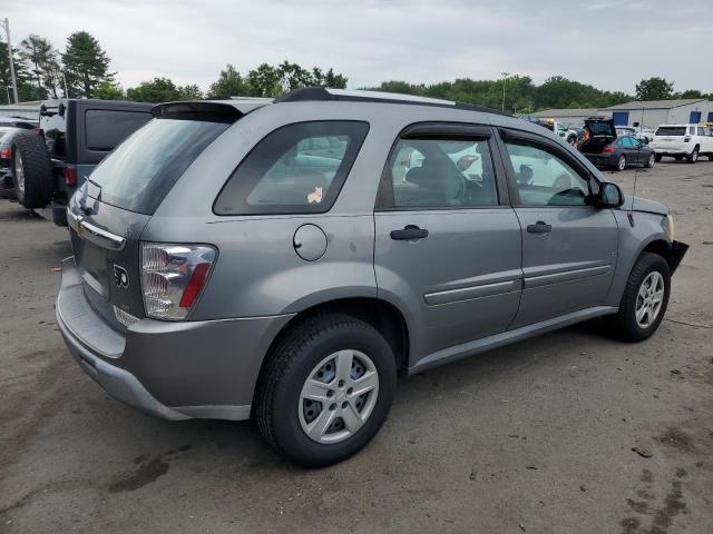 Photo 3 from auction – 2006 CHEVROLET EQUINOX LS with VIN 2CNDL23F366104949