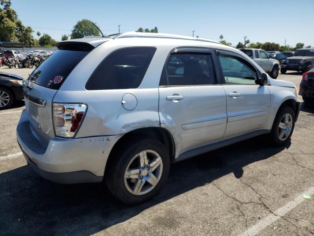 Photo 3 from auction – 2009 CHEVROLET EQUINOX LT with VIN 2CNDL33F396234076
