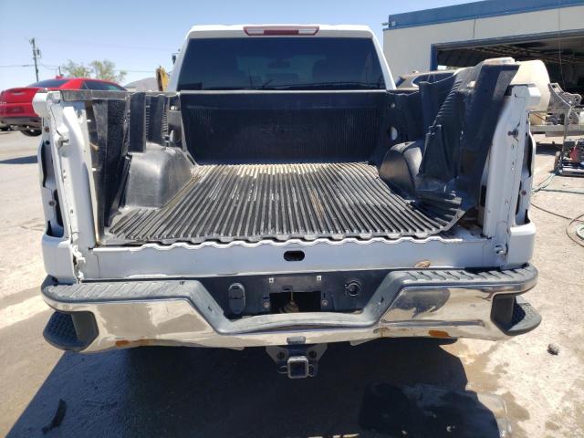 Photo 6 from auction – 2020 CHEVROLET SILVERADO with VIN 1GCRYDED6LZ229396