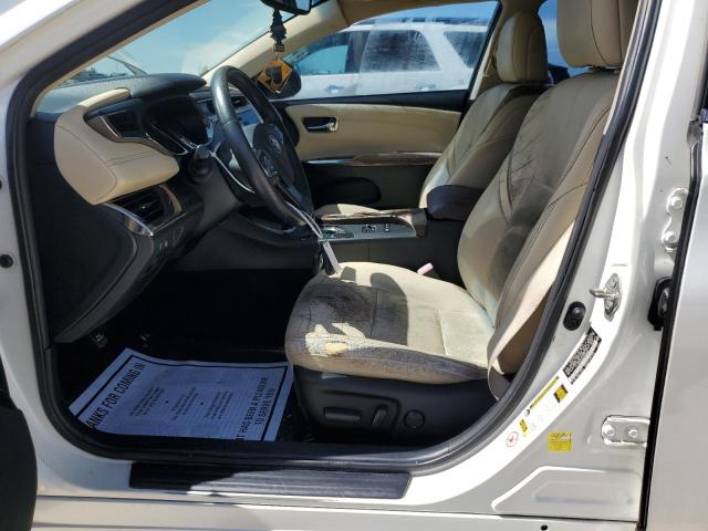 Photo 7 from auction – 2013 TOYOTA AVALON HYB with VIN 4T1BD1EB2DU015896