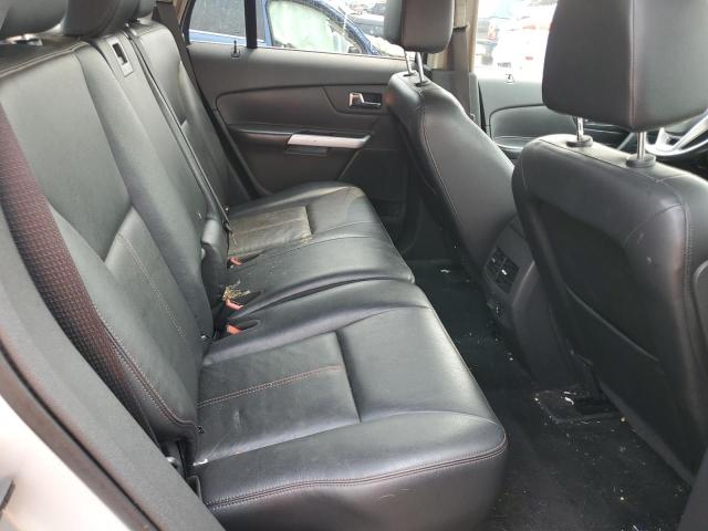 Photo 11 from auction – 2012 FORD EDGE LIMIT with VIN 2FMDK3K97CBA58260