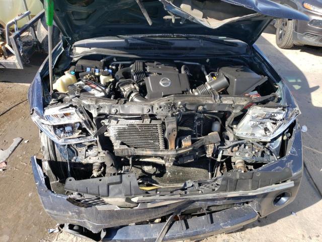 Photo 12 from auction – 2006 NISSAN PATHFINDER with VIN 5N1AR18W36C622216