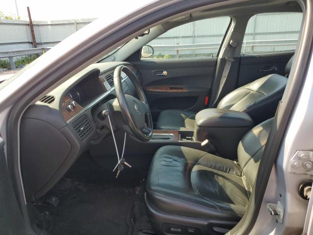Photo 7 from auction – 2005 BUICK LACROSSE with VIN 2G4WD532151351631