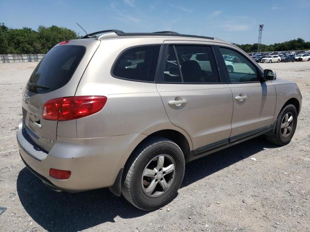 Photo 3 from auction – 2007 HYUNDAI SANTA FE with VIN 5NMSG13D77H052020