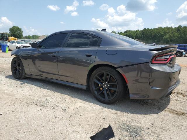 Photo 2 from auction – 2019 DODGE CHARGER SC with VIN 2C3CDXGJ7KH756596