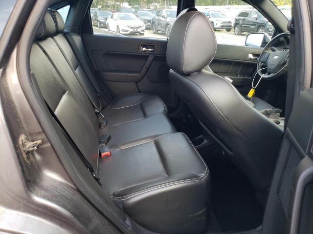 Photo 10 from auction – 2011 FORD FOCUS SEL with VIN 1FAHP3HN3BW197932