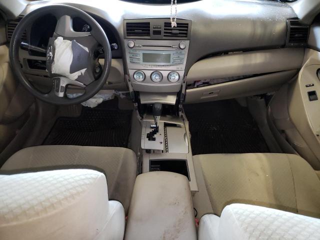 Photo 8 from auction – 2007 TOYOTA CAMRY CE with VIN 4T1BE46K27U569263
