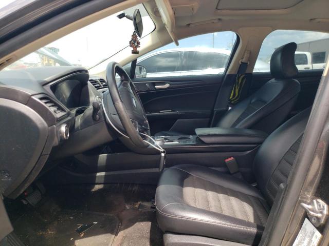 Photo 7 from auction – 2018 FORD FUSION SE with VIN 3FA6P0LU4JR155890