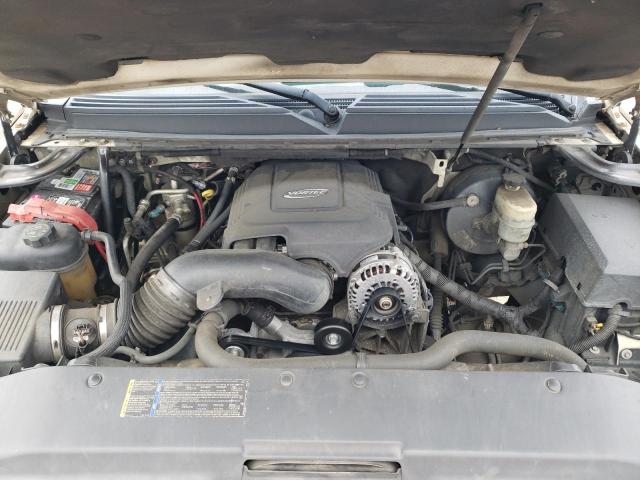 Photo 12 from auction – 2007 CADILLAC ESCALADE L with VIN 1GYFK63877R185463
