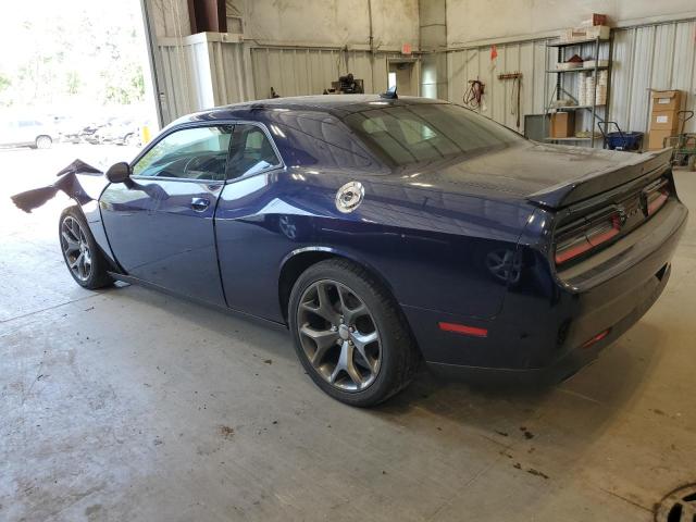 Photo 2 from auction – 2016 DODGE CHALLENGER with VIN 2C3CDZAG1GH131160