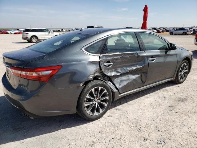 Photo 3 from auction – 2017 TOYOTA AVALON XLE with VIN 4T1BK1EB7HU249043