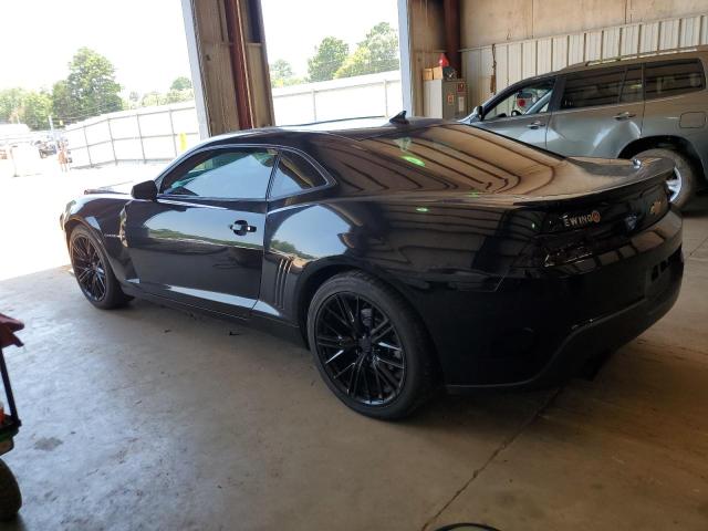 Photo 2 from auction – 2015 CHEVROLET CAMARO LT with VIN 2G1FF1E34F9208598