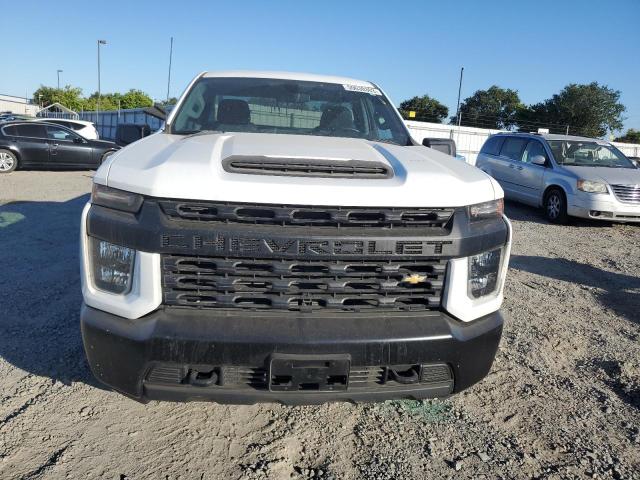 Photo 5 from auction – 2023 CHEVROLET SILVERADO with VIN 1GC0WLE71PF159302