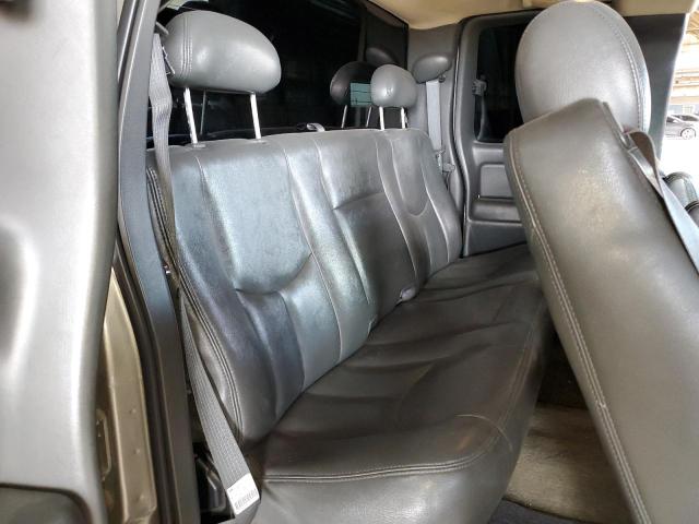 Photo 10 from auction – 2003 CHEVROLET SILVERADO with VIN 2GCEC19T931312617