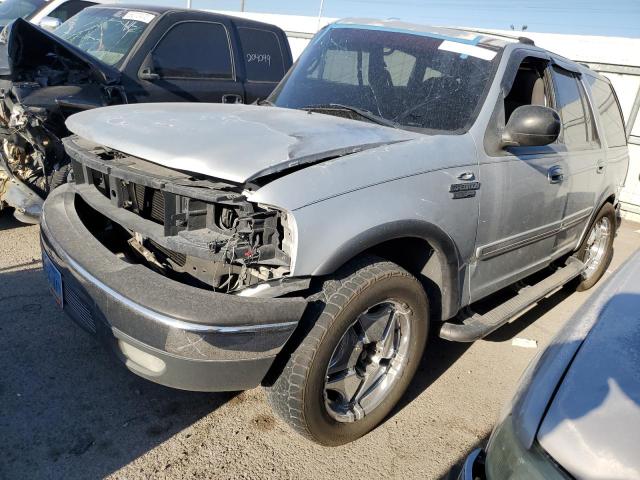 FORD EXPEDITION 2001 with VIN 1FMRU15W61LB39754 - Photo from auction