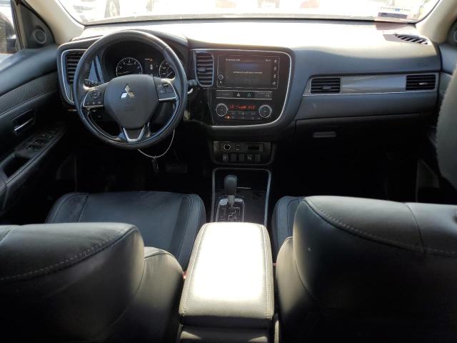 Photo 8 from auction – 2019 MITSUBISHI OUTLANDER with VIN JA4AZ3A31KZ035031