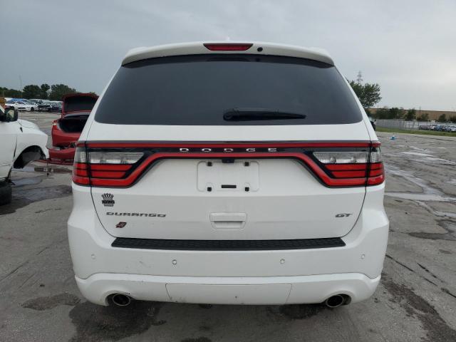 Photo 6 from auction – 2018 DODGE DURANGO GT with VIN 1C4RDJDG8JC209835