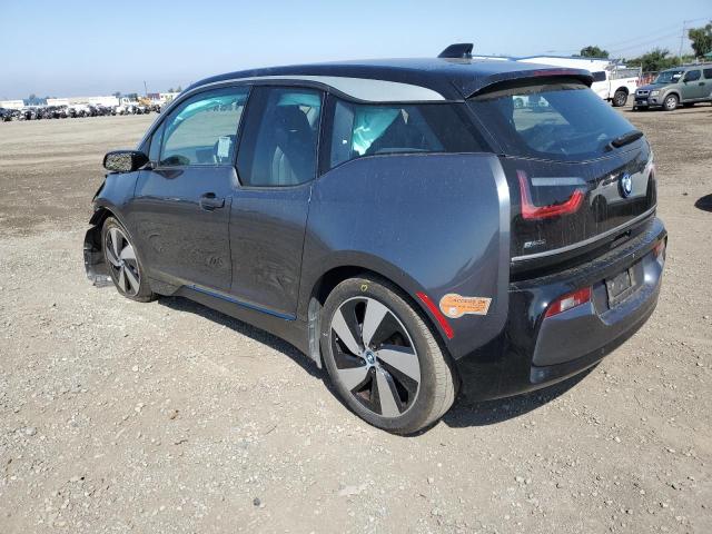 Photo 2 from auction – 2018 BMW I3 REX with VIN WBY7Z4C54JVD96183