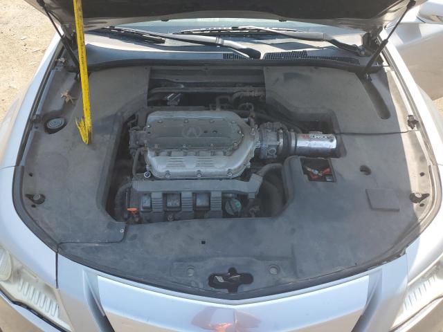 Photo 11 from auction – 2010 ACURA TL with VIN 19UUA9F52AA000049