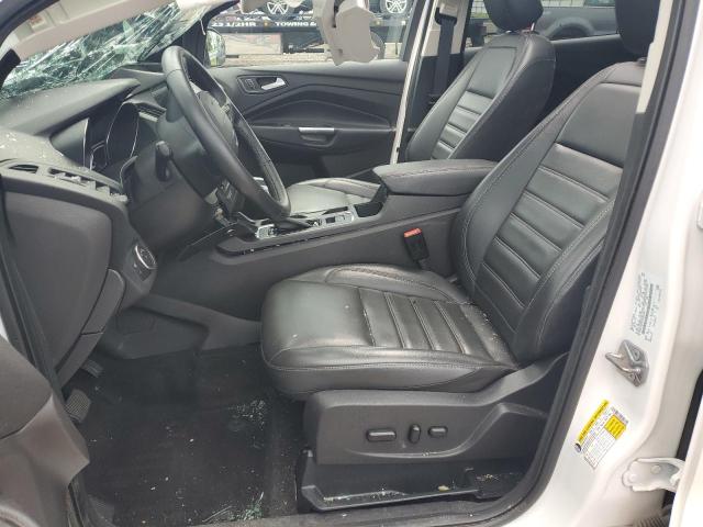 Photo 7 from auction – 2019 FORD ESCAPE SEL with VIN 1FMCU9HDXKUB23406