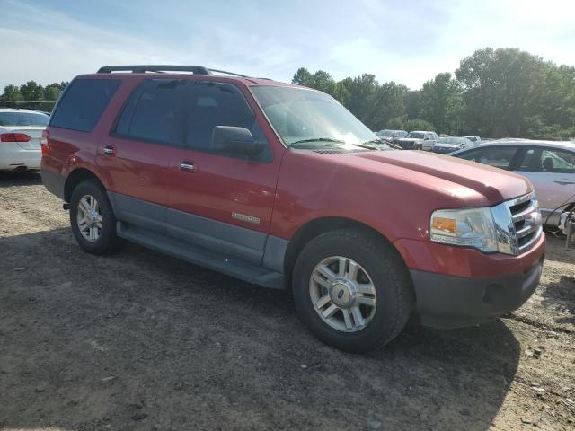 Zdjęcie 4 z aukcji – 2007 FORD EXPEDITION z VIN 1FMFU16577LA36148