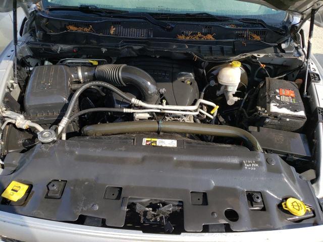 Photo 11 from auction – 2013 RAM 1500 ST with VIN 1C6RR7FT9DS560348