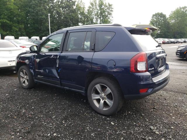 Photo 2 from auction – 2016 JEEP COMPASS LA with VIN 1C4NJDEB7GD803654