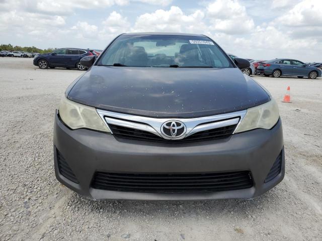 Photo 5 from auction – 2012 TOYOTA CAMRY BASE with VIN 4T4BF1FK8CR165993