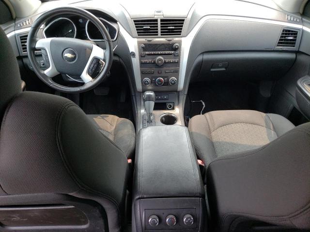 Photo 8 from auction – 2009 CHEVROLET TRAVERSE L with VIN 1GNER23D09S168669