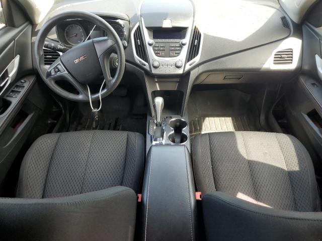 Photo 8 from auction – 2011 GMC TERRAIN SL with VIN 2CTFLREC9B6372508