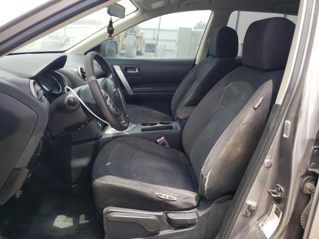 Photo 7 from auction – 2011 NISSAN ROGUE S with VIN JN8AS5MT0BW153711