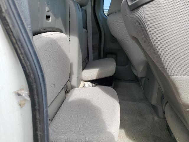 Photo 10 from auction – 2013 NISSAN FRONTIER S with VIN 1N6BD0CT8DN718565
